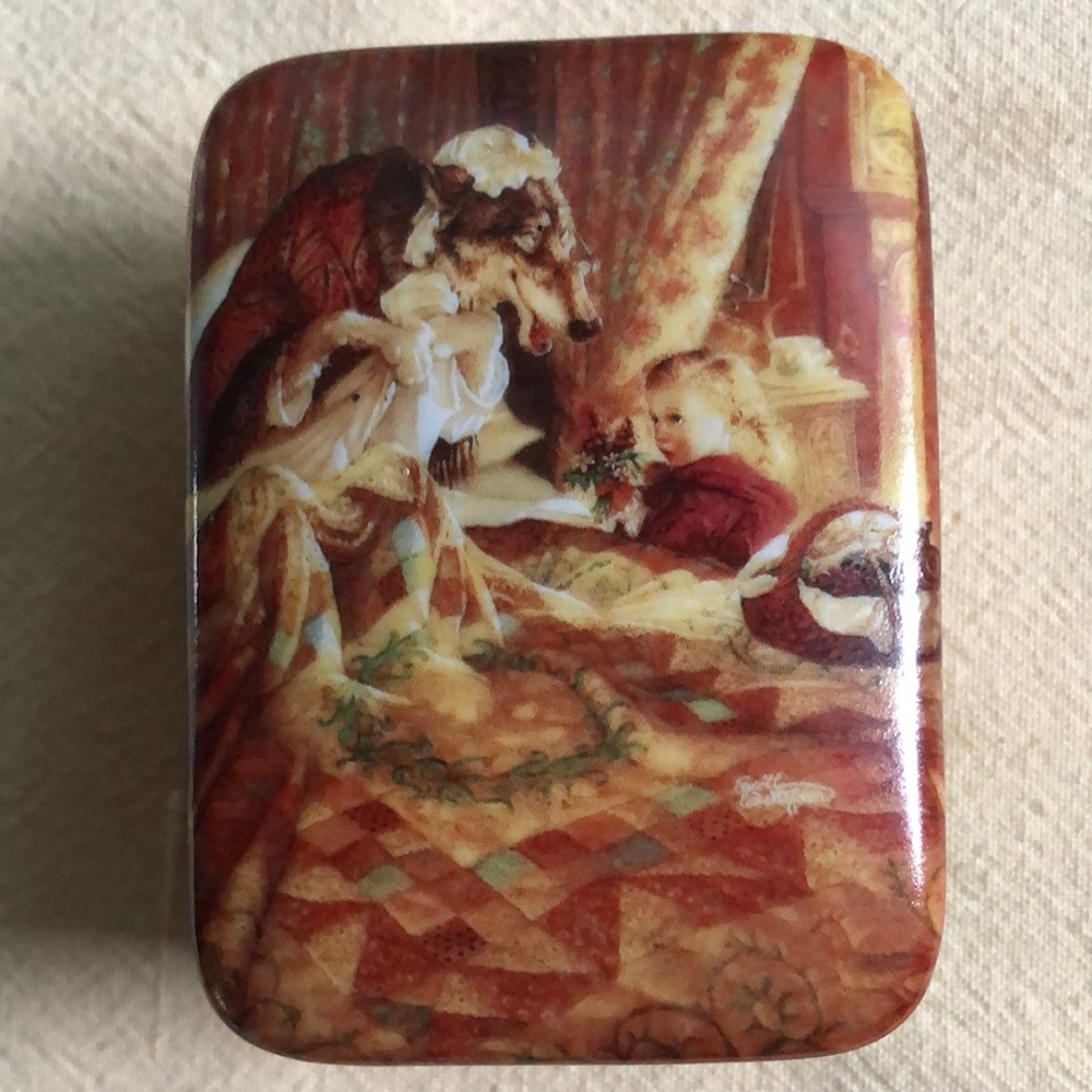 Music Box